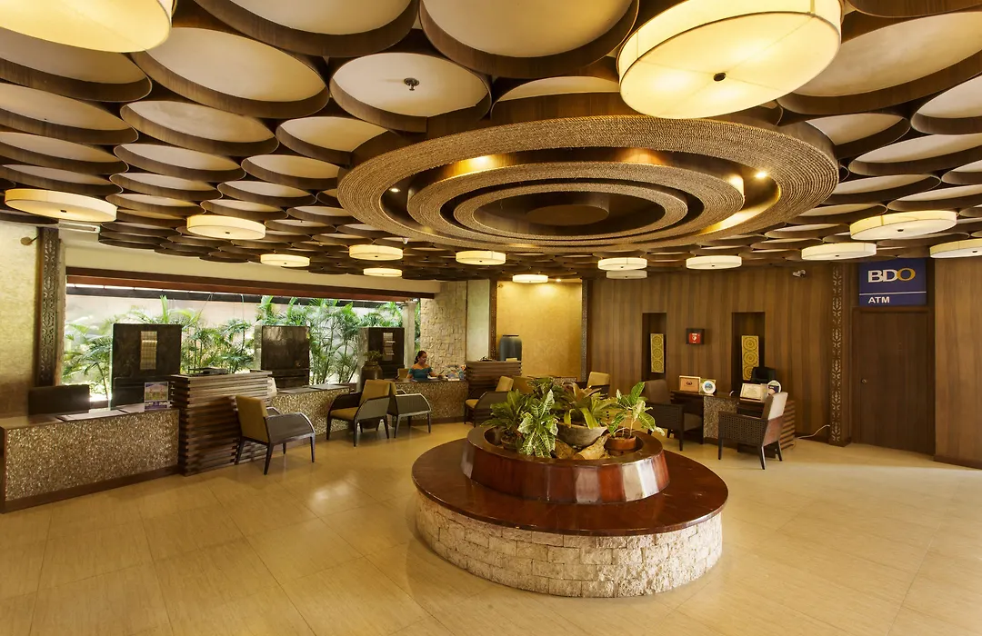 The Bellevue Resort-1