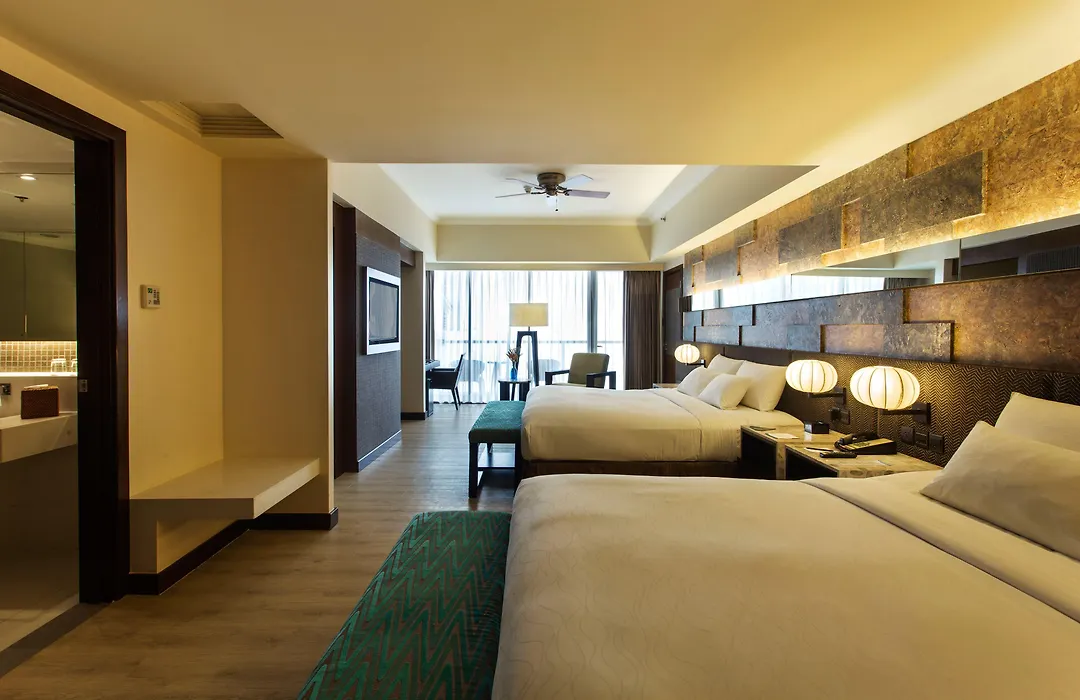 The Bellevue Resort-1