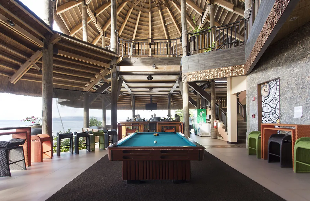 The Bellevue Resort-1