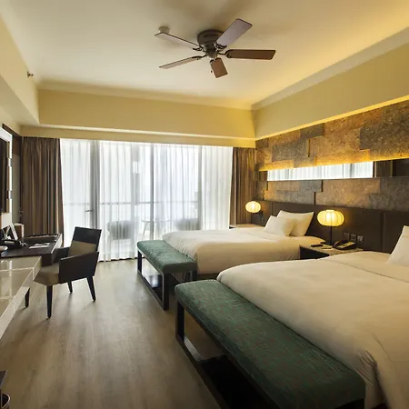 The Bellevue Resort-3