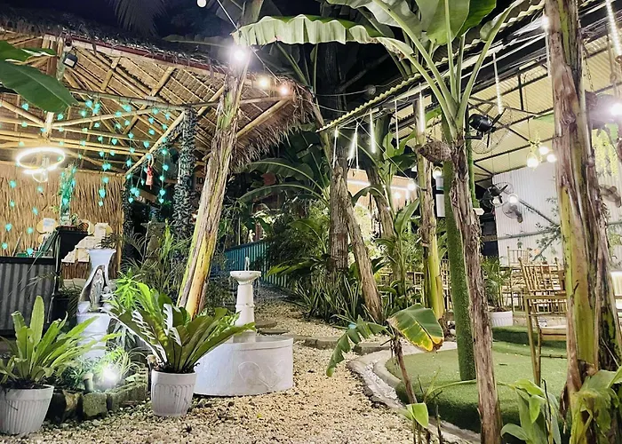 Ecostay Panglao ResortResort Hotel